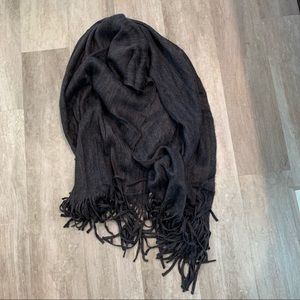NWT Shiraleah Chicago Oversized Scarf